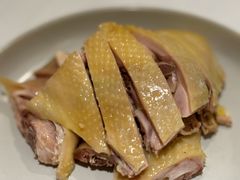 吉士咸鸡-老吉士酒家(天平路店)