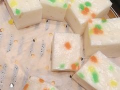 -小八仙·宴(三峡茶庄店)