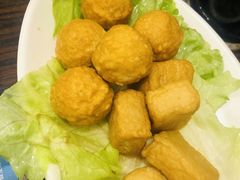 -呷哺呷哺 黄金牧场 (新中关购物中心店)