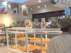 -丹香(乳山利群店)