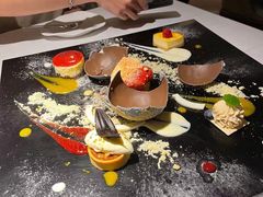 -燃扒房Steakhouse(皇庭店)