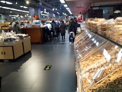 -美廉美超市(圣熙8号购物中心店)