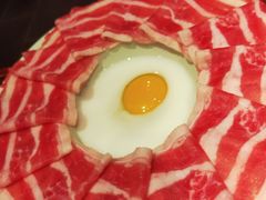 澳洲胶原肥牛-袁老四重庆老火锅(桐梓坡店)