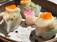 同乐鲜虾饺皇-新同乐鱼翅酒家(美丽华店)