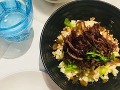 -港丽餐厅(高德置地店)