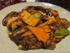 灵山什锦-品渔味湖鲜馆(拈花湾店)