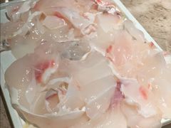-淘米捞·米汤脆鲩鱼火锅(福田皇岗店)