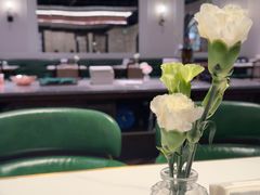 -静香HOUSE·全时段融合餐厅(七星欢乐颂店)