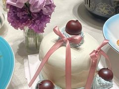 -迦南苑·新派青岛菜·生日纪念日主题餐厅