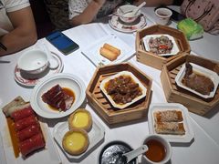 -稻香饭店(IFS国金中心店)