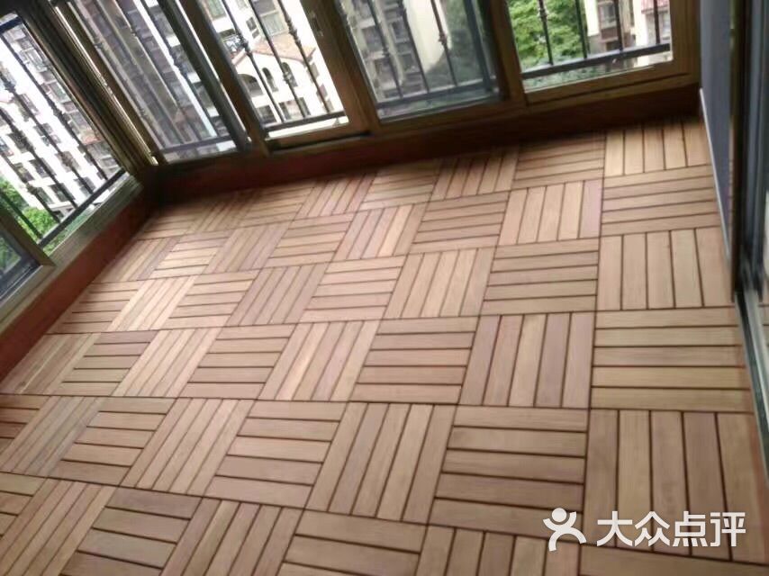 木匠大师地板图片-北京地板-大众点评网