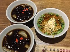-来蜀乾串串香(北京总店)