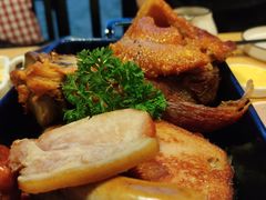 -普拉那啤酒坊Paulaner(凯宾斯基饭店)