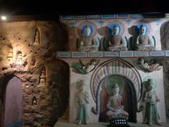 -张掖大佛寺景区