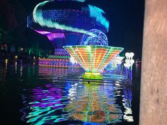 -台儿庄古城