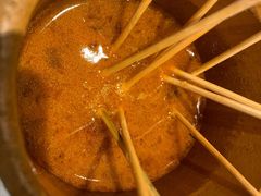 洛阳涮牛肚-掌柜的店·河南菜(新天地店)