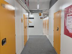 -安东易迷你仓自助寄存仓库(苏州桥店)