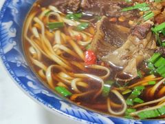 -南花桥羊肉馆老字号(乌镇店)