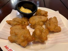 -Mr.Pizza米斯特比萨(苏州平江万达广场店)