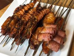 -鬼味烤翅(南锣鼓巷店)