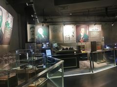 -上海无线电博物馆
