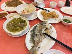 -深运潮州粥(东门店)