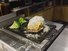 -肉肉大米(金虹桥店)