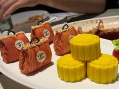 -明州小宴(文化广场店)