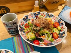 -江户前寿司·日料·寿喜烧(中关村壹号店)