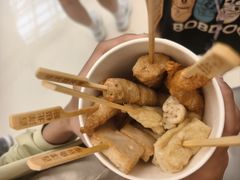 -大糯家饭团(华润万象城店)