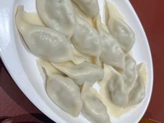 -喜家德虾仁水饺(长泰广场店)