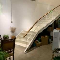 -M+hair salon专业造型沙龙