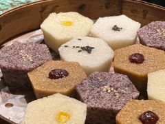 -茶人村·宫廷私厨(奥体印象城店)