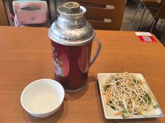 -鸿毛饺子(紫竹桥店)
