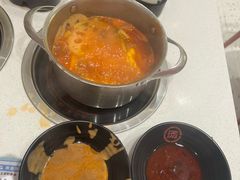 -湯島涮小火锅(余姚五彩城店)