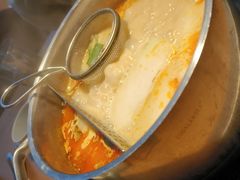 -生如夏花泰式火锅(西村黑金店)