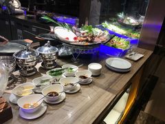 -星河湾半岛酒店·意咖啡西餐厅