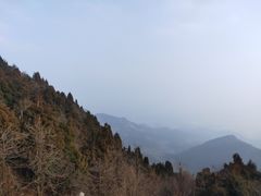 -南岳衡山风景名胜区