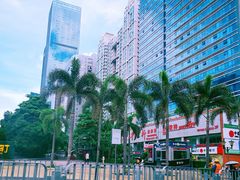 -喜茶(深圳丰盛町店)