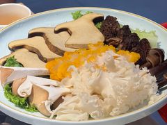 -黑鸡小馆(金源店)
