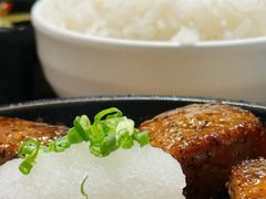 -东京屋(武定路店)