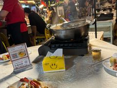 -小煵记·打边炉(西丽文光店)