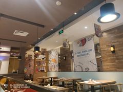 -诺丁牛排(南京江宁万达店)