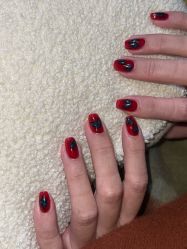 -Nail Me美甲美睫