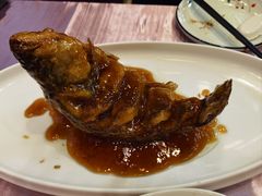 -丰泽园饭店