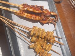 -管氏翅吧(马家堡店)