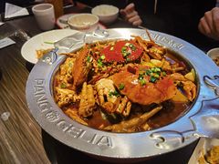 -胖哥俩肉蟹煲(杭州下沙学林街店)