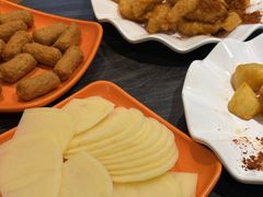 -三煮纸包鱼(青岛总店)