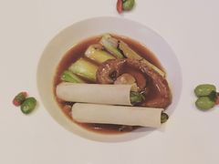 -Hakkasan Restaurant Las Vegas
