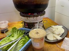 -威邵鸡煲(西华路总店)